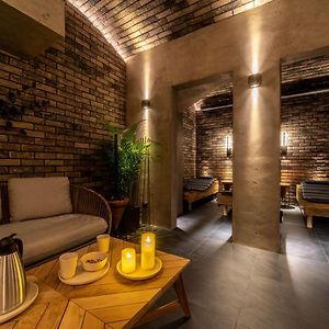 The Viaduct - Suites & More