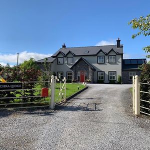 Luachra Lodge